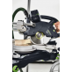 FESTOOL KAPEX KS 60E skersavimo pjūklas FESTOOL KAPEX KS 60E skersavimo pjūklas